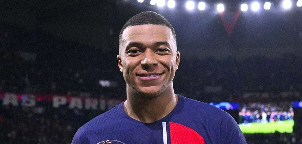 Kylian Mbappe akan tinggalkan PSG musim panas 2024 ini