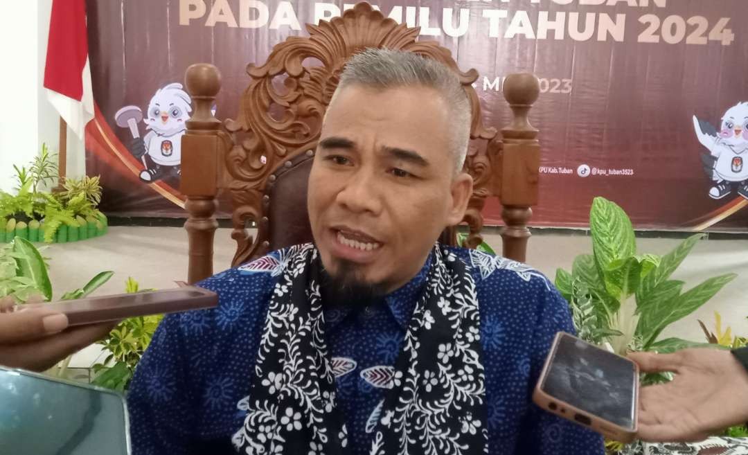 Nur Hakim, Komisioner KPU Divisi Teknis dan Penyelenggaraan