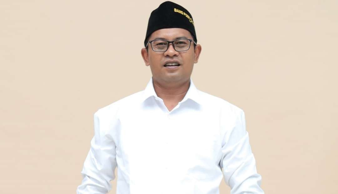 Tim Caleg Muhamad Nur Purnamasidi (Bang Pur) Ali Murtadlo (Foto: Istimewa)