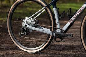 Campagnolo Ekar GT 13 speed grupset sepeda gravel yang ekonomis tapi berkualitas tinggi. (Foto: Istimewa)