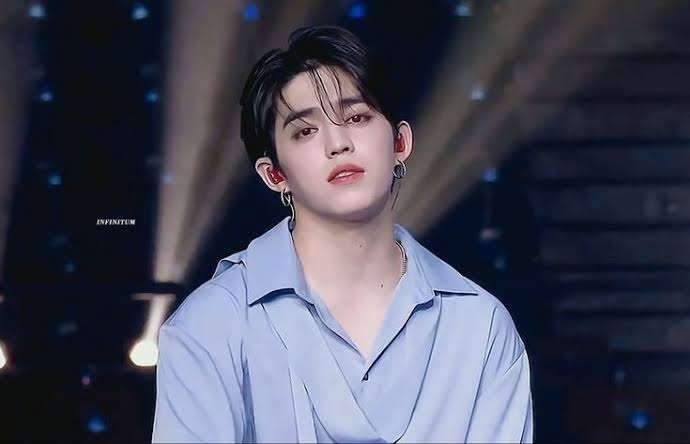 S.Coups SEVENTEEN cedera ligamen. (Foto: X)