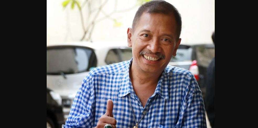 Komedian Polo Srimulat meninggal dunia, Rabu 6 Maret 2024. (Foto: Istimewa)