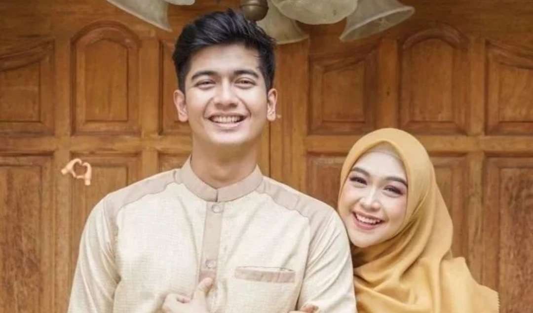 Pasangan Teuku Ryan dan Ria Ricis absen sidang cerai, Kamis 7 Maret 2024. (Foto: Instagram)