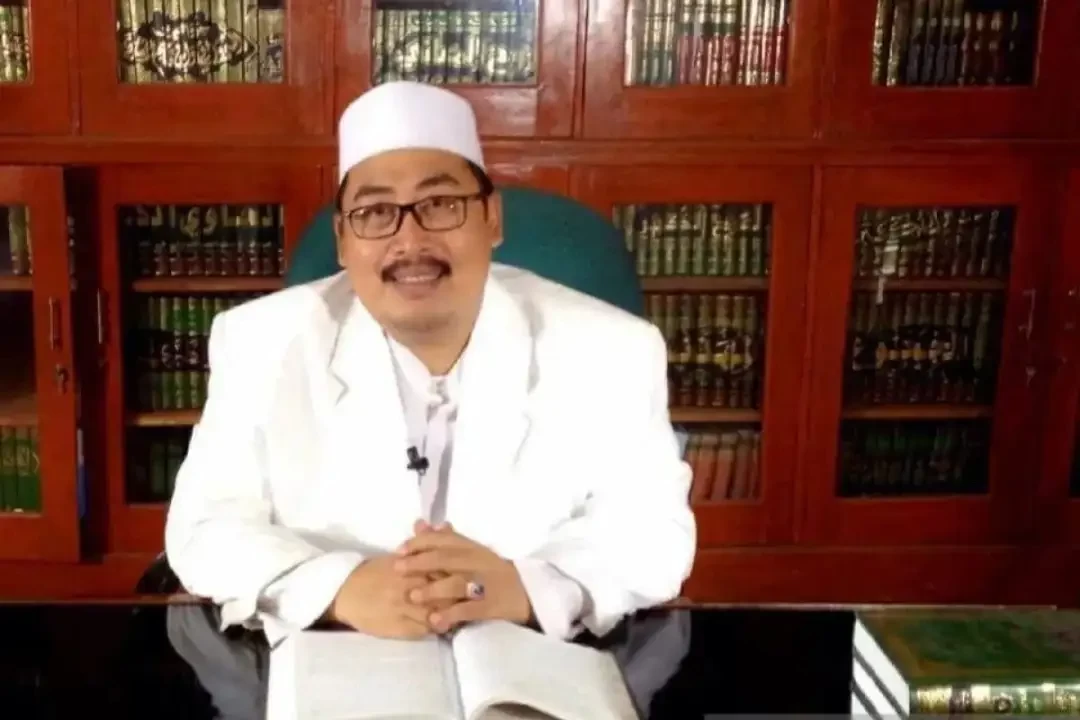 Ketua Pengurus Besar Nahdlatul Ulama (PBNU) Ahmad Fahrur Rozi meminta seluruh elite politik berdamai dan muhasabah diri di bulan suci Ramadhan. (Foto: Ant)