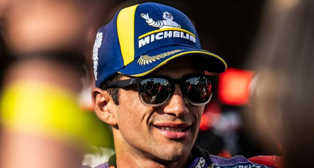 Jorge Martin tampaknya tak akan menerima kebijakan pemotongan biaya gaji pembalap yang direncanakan Ducati