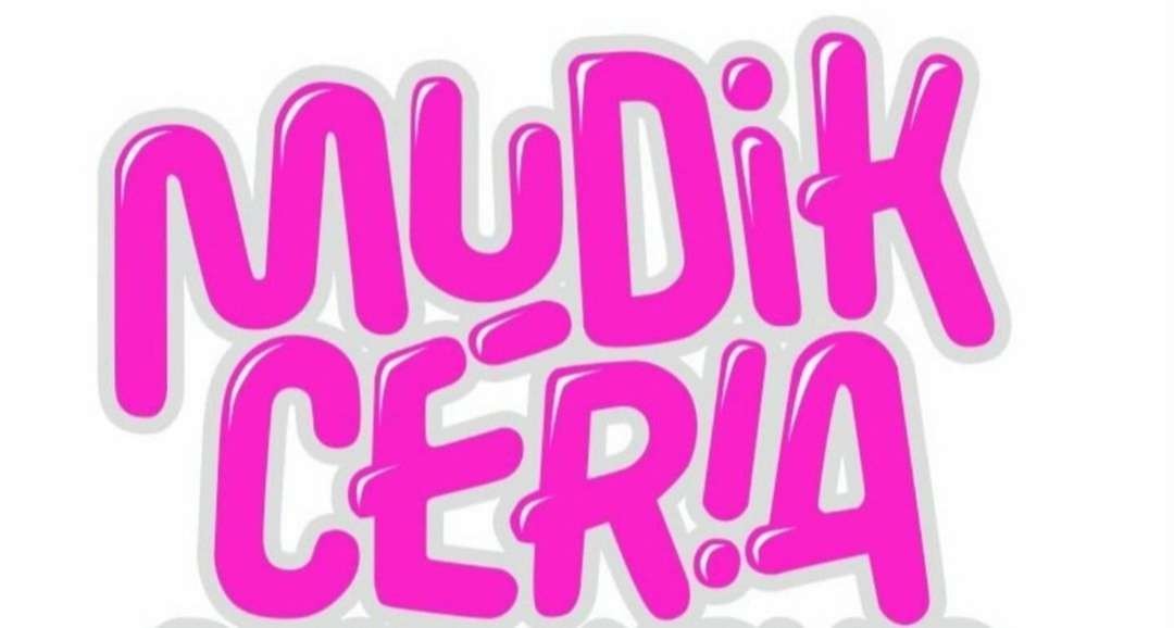 Slogan Mudik Ceria Penuh Makna Kementerian Perhubungan (Kemenhub) diluncurkan Menteri Perhubungan (Menhub) Budi Karya Sumadi, Minggu 17 Maret 2024. (Foto: Instagram @budikaryas)