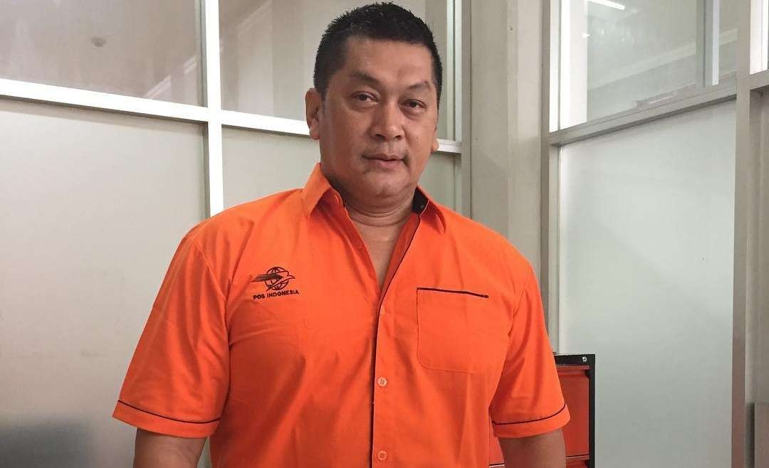 Aktor sekaligus mantan pemain softball, Donny Kesuma meninggal dunia, Selasa 19 Maret 2024. (Foto: Instagram)