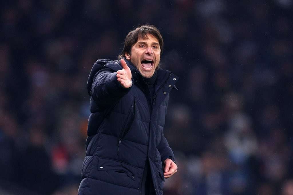 Antonio Conte jadi kandidat pelatih Bayern Munchen musim depan