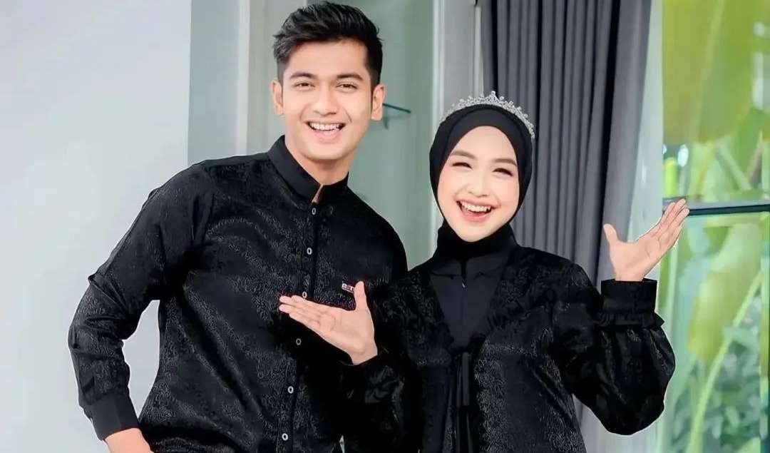 Ria Ricis sudah mengaku janda meski belum resmi cerai dari sang suami, Teuku Ryan. (Foto: Instagram)