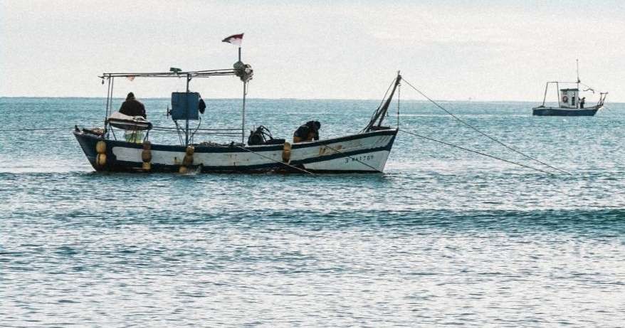 BMKG menganalisa aktivitas perairan Pulau Jawa aman, usai rentetan gempa bumi, Jumat 22 Maret 2024. (Foto: Instagram BMKG)