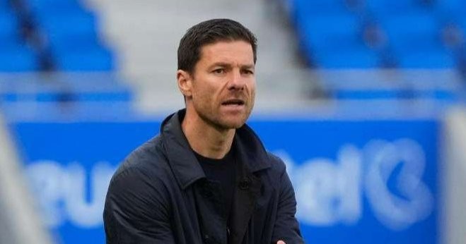 Xabi Alonso disebut-sebut tidak lagi masuk dalam daftar pelatih yang diburu Liverpool