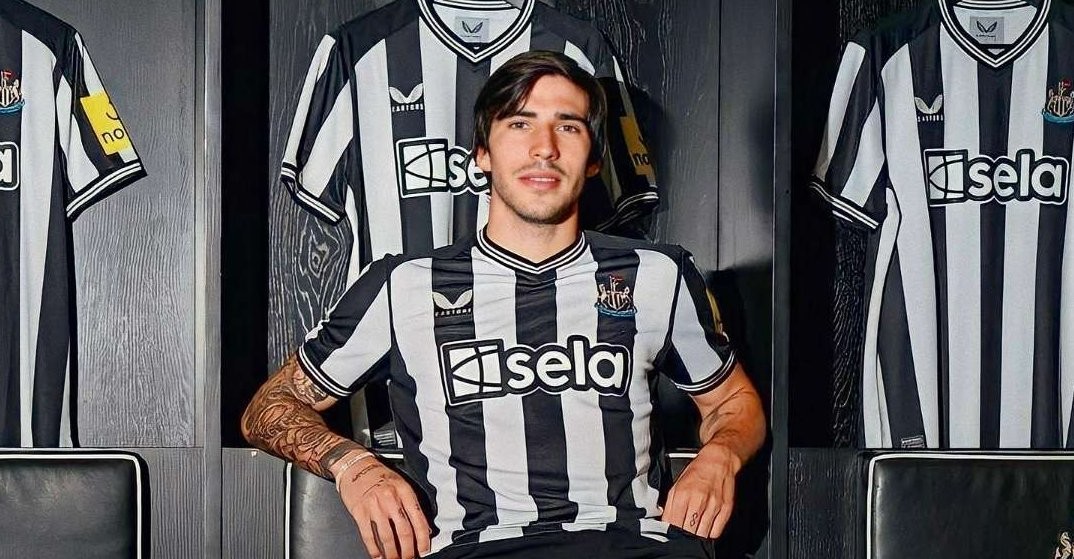 Sandro Tonali terancam mendapat sanksi tambahan dari FA setelah kembali diduga melanggar peraturan taruhan