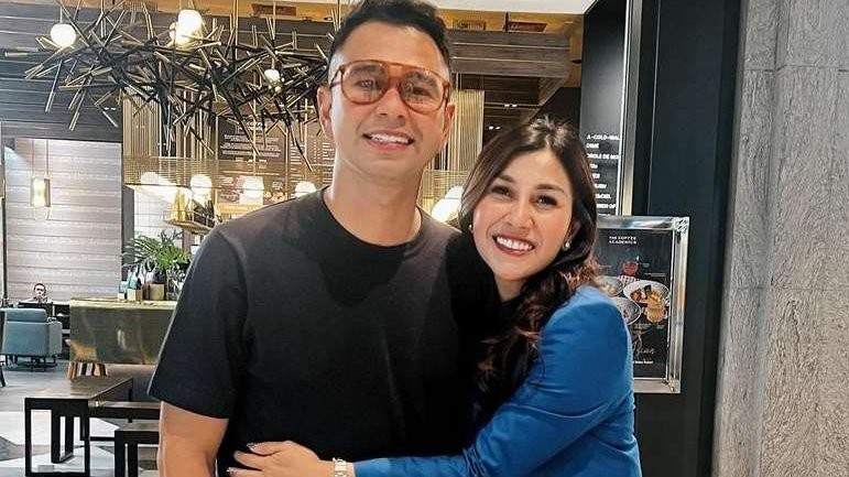 Nisya Ahmad, adik Raffi Ahmad, melalui kuasa hukumnya lapor kehilangan banyak suara ke Bawaslu Jawa Barat. (Foto: Instagram @nissyaa)