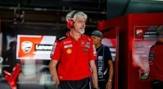 Pendapat Gigi Dall'Igna diyakini Jorge Lorenzo sangat menentukan bagi masa depan Marc Marquez