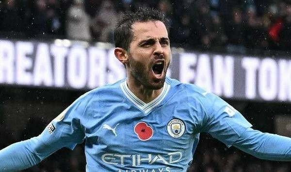 Bernardo Silva