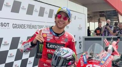 Enea Bastianini bisa kehilangan tempatnya di Ducati jika gagal tampil impresif di tahun 2024