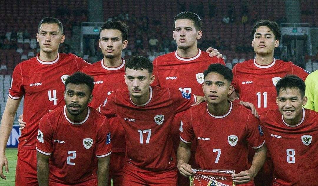 Polemik Jersey Timnas Indonesia berakhir setelah kontrak Makna Creative selesai dengan Erspo. (Foto: Instagram @timnas.indonesia)