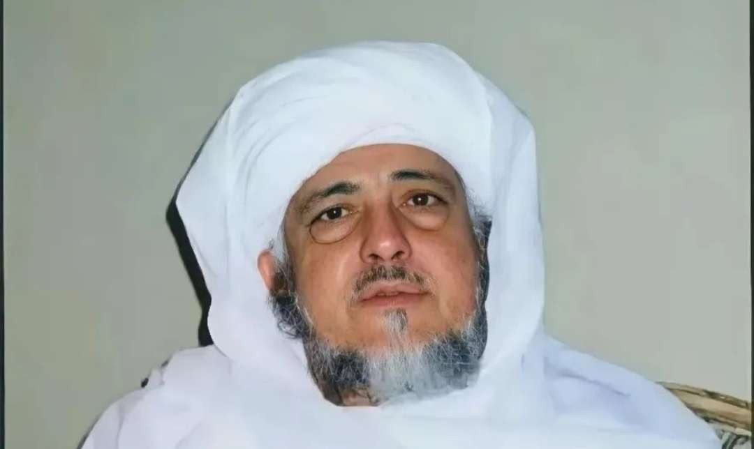 Sayyid Muhammad Alwi al-Maliki al-Hasani, ulama yang sangat dihormati kaum santri dan umat Islam di Nusantara. (Foto:dok/ngopibareng.id)