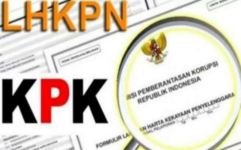 KPK mencatat masih terdapat 14.072 Penyelenggara Negara/Wajib Lapor (PN/WL) yang belum menyampaikan Laporan Harta Kekayaan Penyelenggara Negara. (Foto: Ilustrasi)