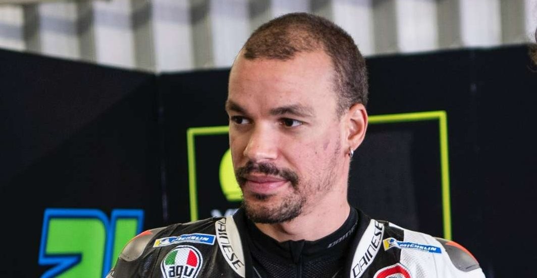 Masa depan Franco Morbidelli tak jelas seiring buruknya penampilannya musim lalu dan dua putaran MotoGP 2024