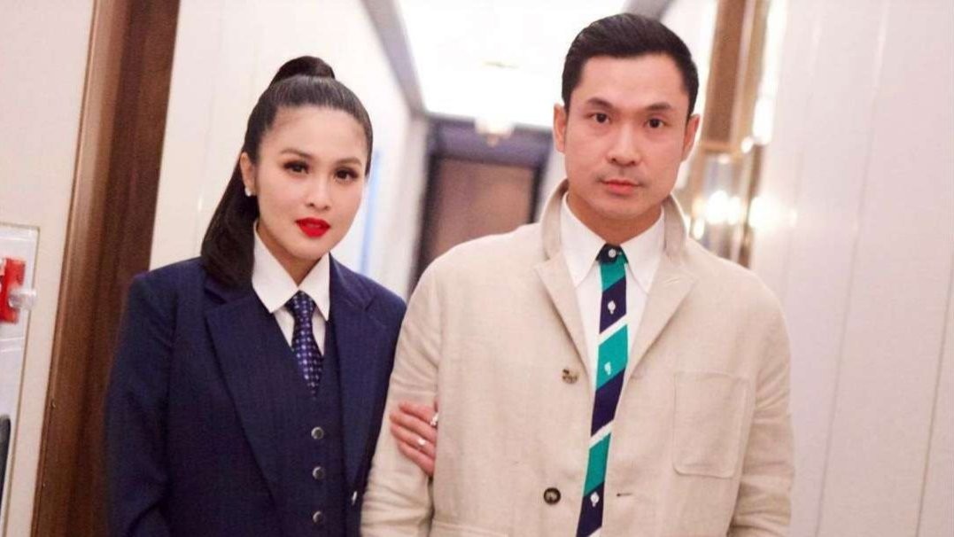 Akun Instagram Sandra Dewi hilang atau disembunyikan?. (Foto: Instagram)