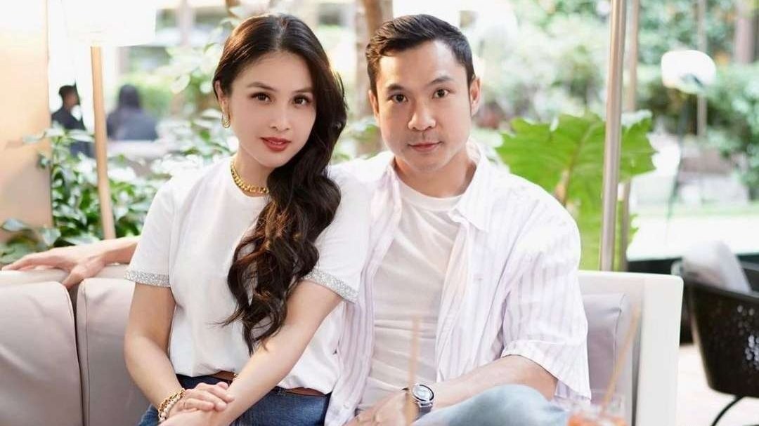 Pasangan Sandra Dewi dan Harvey Moeis masih jadi sorotan publik, terkait kasus hukum. (Foto: Instagram)