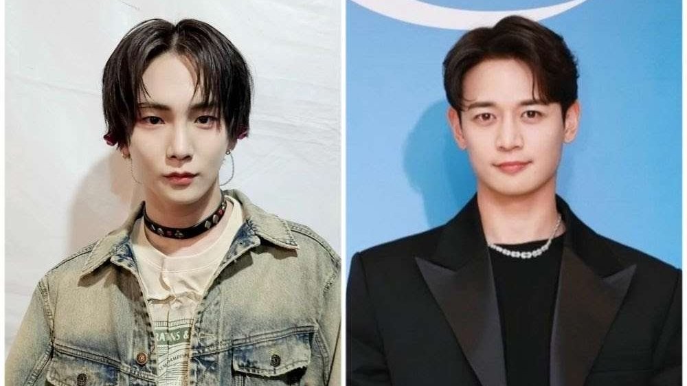 Key dan Minho SHINee memperpanjang kontrak kerja sebagai individu dan grup dengan SM Entertainment. (Foto: Instagram)