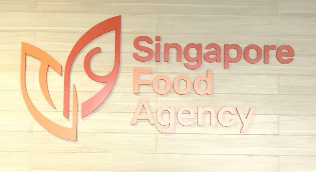 The Singapore Food Agency (SFA), Badan Makanan Singapura (SFA). (Foto: Facebook)