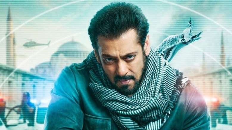 Aktor Salman Khan mendapat ancaman penembakkan dari gangster. (Foto: Instagram @beingsalmankhan)