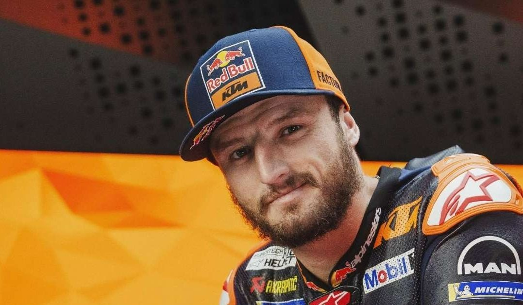 KTM tak berencana menukar Jack Miller dengan Pedro Acosta di tengah musim ini. (Foto: Instagram/@jackmilleraus)