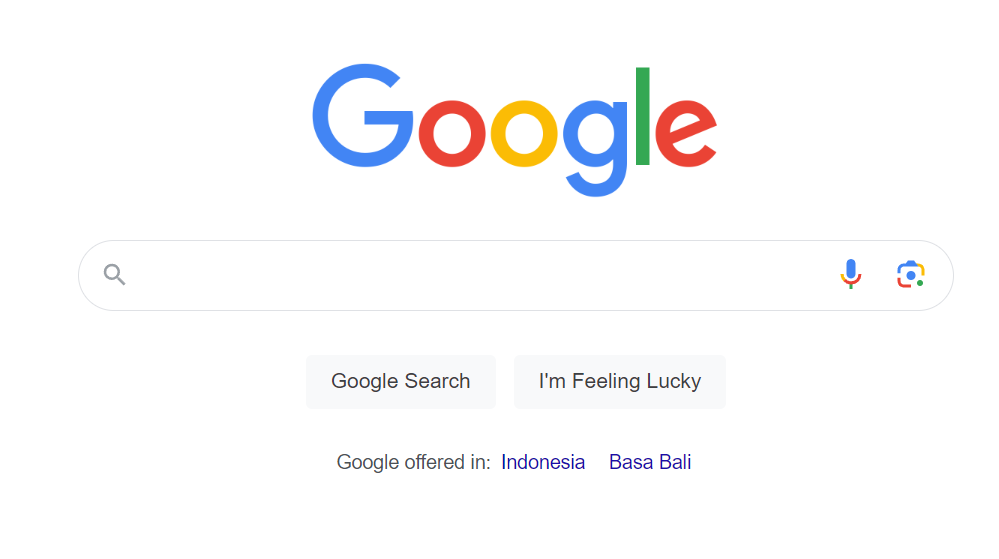 Google memecat 28 pekerja mereka, setelah melakukan aksi protes kerja sama kecerdasan buatan dengan Pemerintah Israel. (Foto ilustrasi: tangkapan layar)