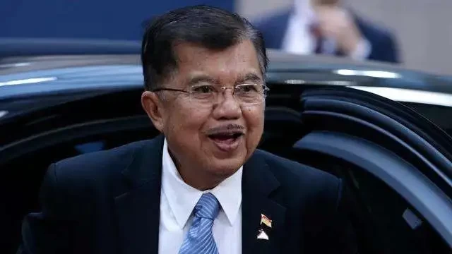 Wakil Presiden RI ke 10 dan ke 12 Jusuf Kalla. (Foto: dok/ngopibareng.id)