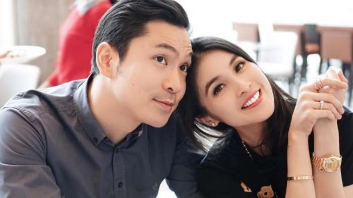 Pasangan Sandra Dewi dan Harvey Moeis disebut pengacara sudah melakukan perjanjian pranikah pisah harta. (Foto: Instagram)