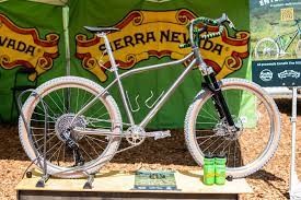 Sierra Nevada Paul Component HotSalad.