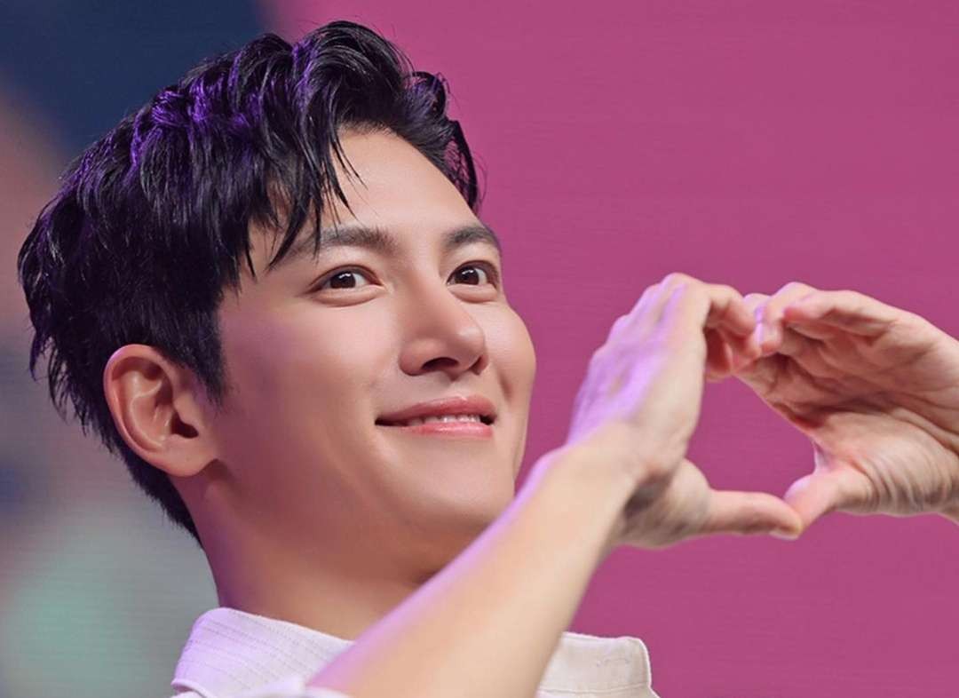 Aktor Ji Chang Wook dijadwalkan fansign oleh KOREA 360, Lotte Mall Kuningan, Jakarta Selatan, Minggu 12 Mei 2024. (Foto: Instagram)