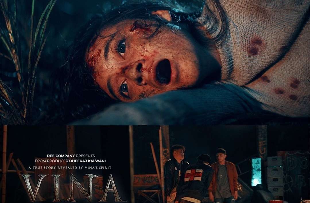 Poster film Vina: Sebelum 7 Hari. (Foto: Dee Company)