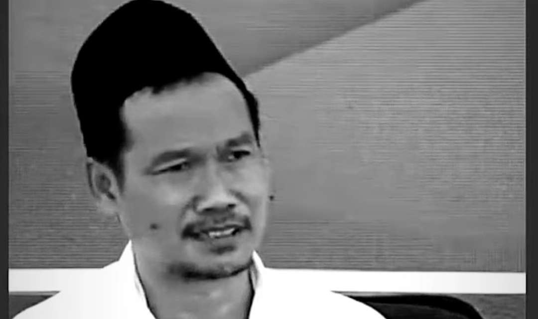 KH Ahmad Bahauddin Nursalim (Gus Baha). (Foto:dok/ngopibareng.id)