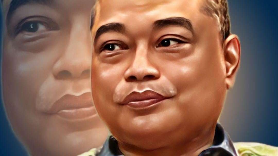 Staff Khusus Ketua Dewan Pengarah BPIP, Antonius Benny Susetyo. (Ilustrasi)