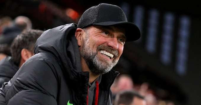 Jurgen Klopp menentang penggunaan VAR pada pemungutan suara menjelang musim 2024/2025. (Foto: X/@LiverpoolFC)