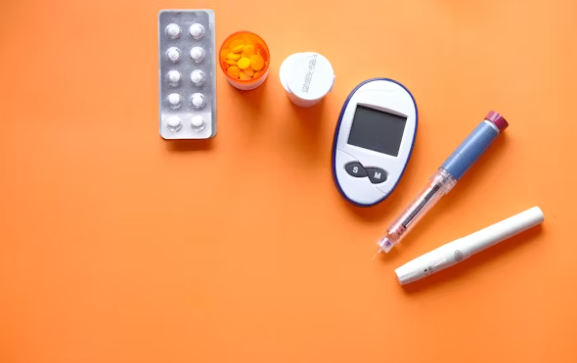 Laki-laki disebut lebih rentan terserang diabetes tipe dua, dibanding perempuan, berkaitan dengan hormon testosteron. (Foto ilustrasi: Unsplash)