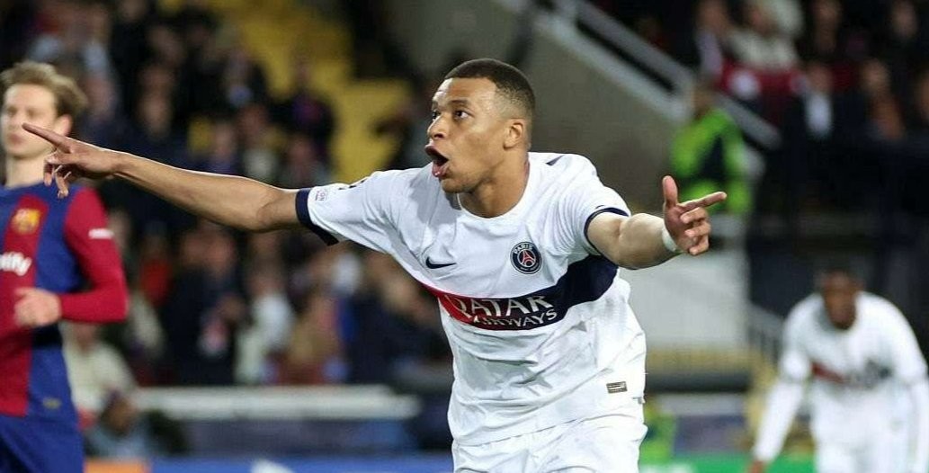 Real Madrid diperkirakan akan mengumumkan kontrak Kylian Mbappe usai final Liga Champions