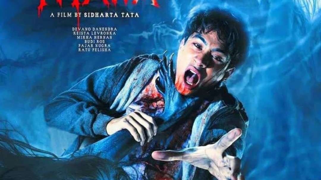 Poster film horor Malam Pencabut Nyawa. (Foto: BASE Entertainment)