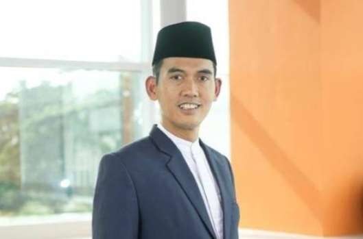 Ketua SC Ijtima Ulama Komisi Fatwa se-Indonesia VIII Prof KH Asrorun Niam Sholeh  (Foto: Istimewa)