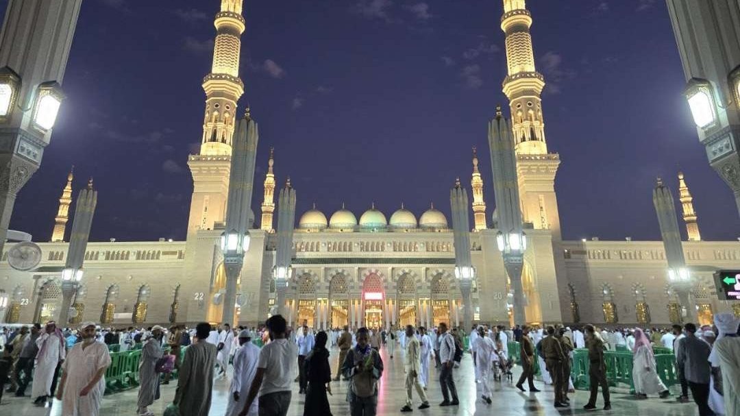 Fase pemberian layanan jemaah haji reguler asal Indonesia yang berangkat pada gelombang I sudah selesai. (Foto: Istimewa)