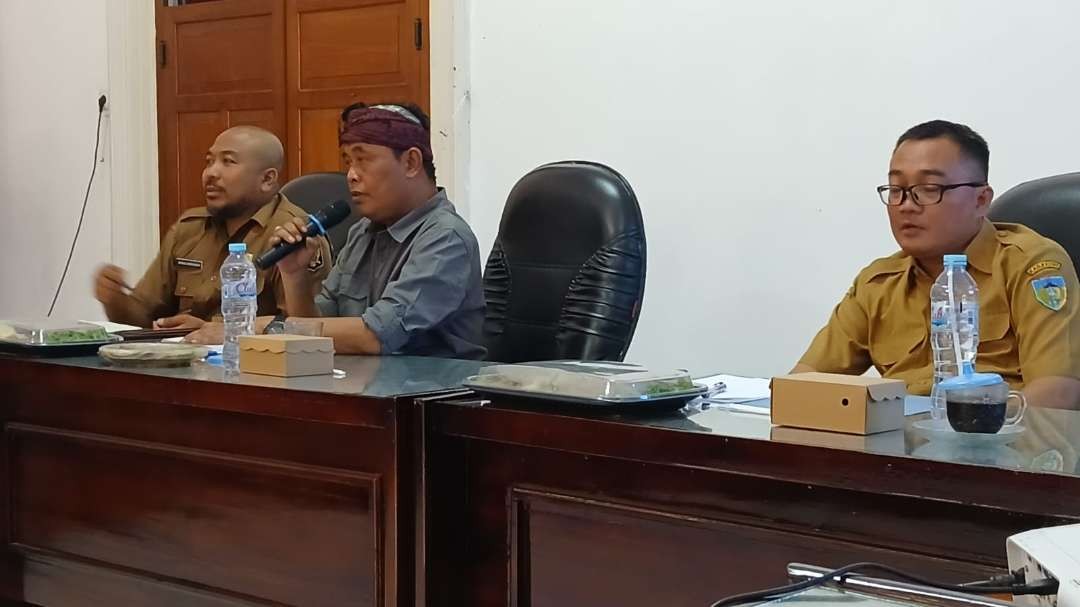 Gelar FGD, Cabdin Provinsi Jawa Timur Wilayah Kediri berharap pemerataan kualitas pendidikan. (Foto: Istimewa)