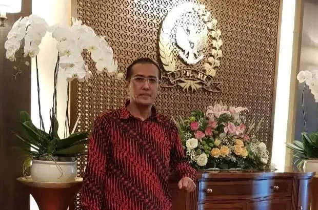 Harun Masiku menjadi buronan Komisi Pemberantasan Korupsi (KPK) sejak 8 Januari 2020. (Foto: Istimewa)