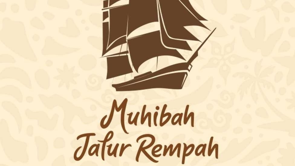 Muhibah Budaya Jalur Rempah program kerja sama TNI AL dengan Kemendikbudristek. (Foto: Instagram)