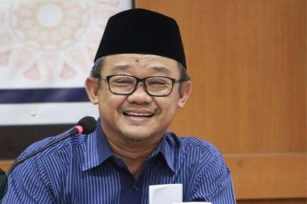 Sekretaris Umum PP Muhammadiyah Prof. Abdul Mu'ti (Foto: Doumentasi Pribadi)