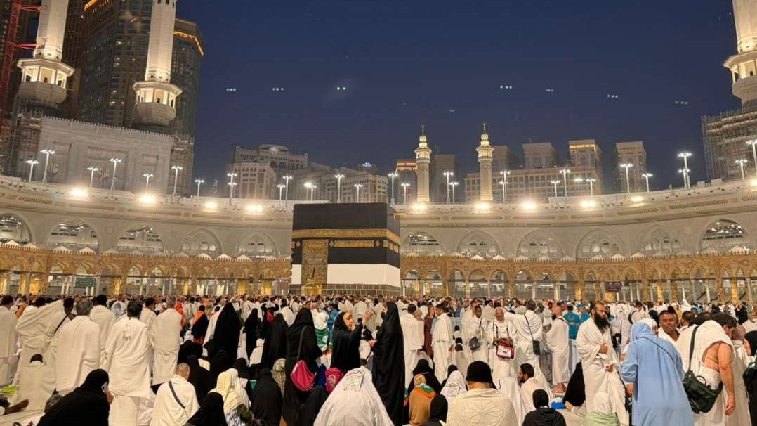 PPIH Arab Saudi akan memberangkatkan jemaah haji  ke Arafah untuk memulai rangkaian puncak haji pada 14 Juni 2024. (Foto: Dok MCH 2024)