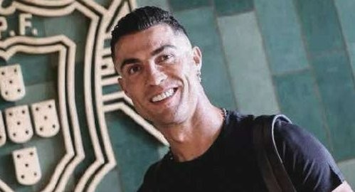 Portugal disarankan untuk mencadangkan Cristiano Ronaldo dalam dua laga awal penyisihan grup